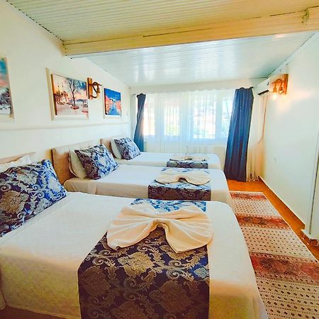 Alpacino Apart Hotel イスタンブール エクステリア 写真